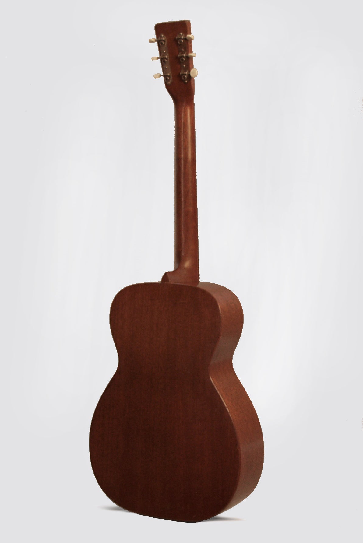C. F. Martin 0-15 Flat Top Acoustic Guitar (1940)