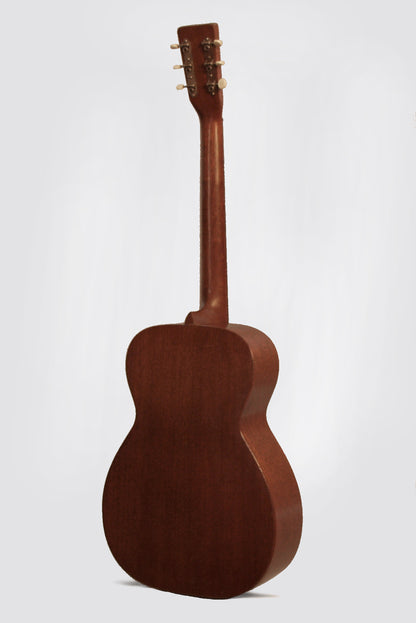 C. F. Martin 0-15 Flat Top Acoustic Guitar (1940)