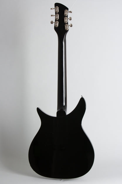 Rickenbacker Model 325 Semi-Hollow Body Electric Guitar (1967)