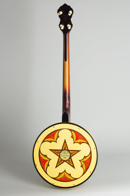 Vega Deluxe Electric Electric Tenor Banjo (1937)