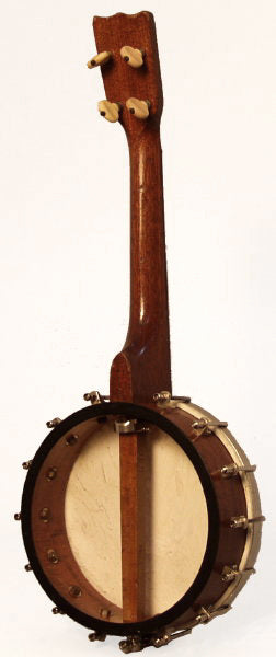 Bacon Style # 1 Banjo Ukulele (1928)