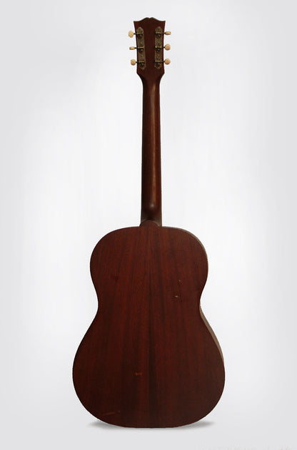 Gibson LG-0 Flat Top Acoustic Guitar (1959)