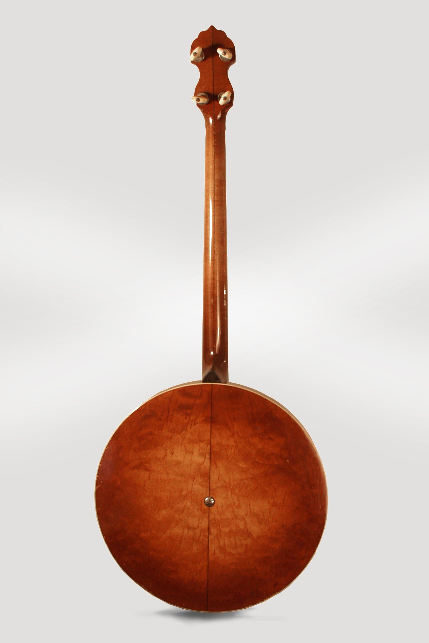 Vegaphone Professional Tenor Banjo (1930)