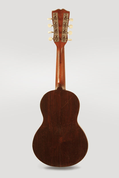 C. Bruno & Son Style # 60 Mandolinetto (1910)