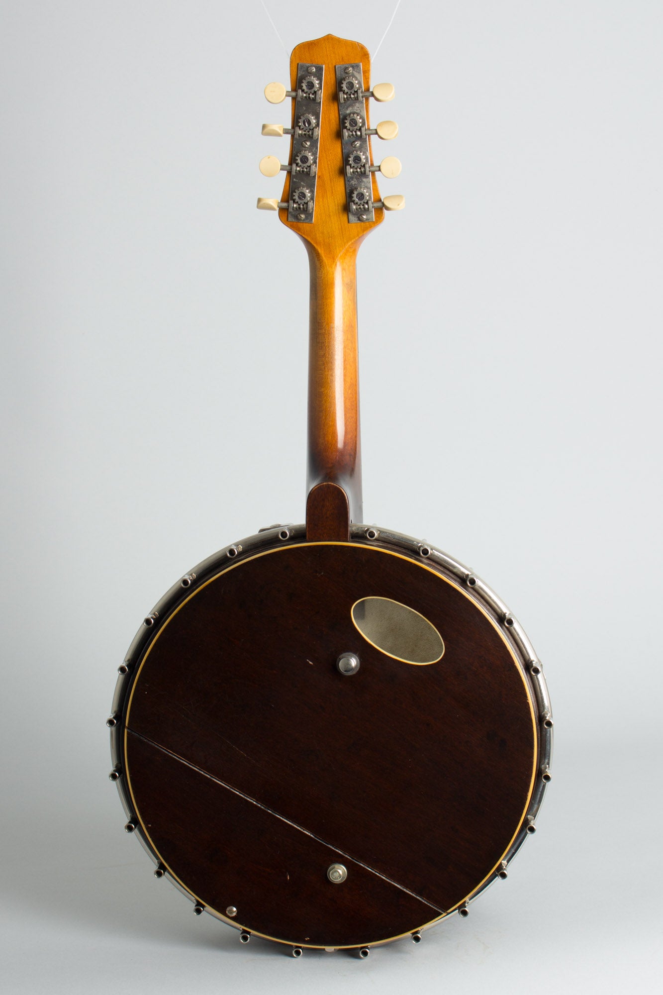 Gibson Style MB-1 Mandolin Banjo (1923)