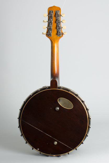 Gibson Style MB-1 Mandolin Banjo (1923)