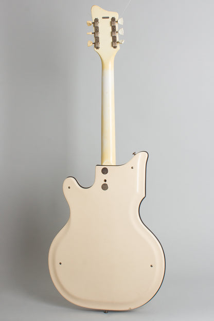 National Val-Pro 84 Solid Body Electric Guitar (1962)