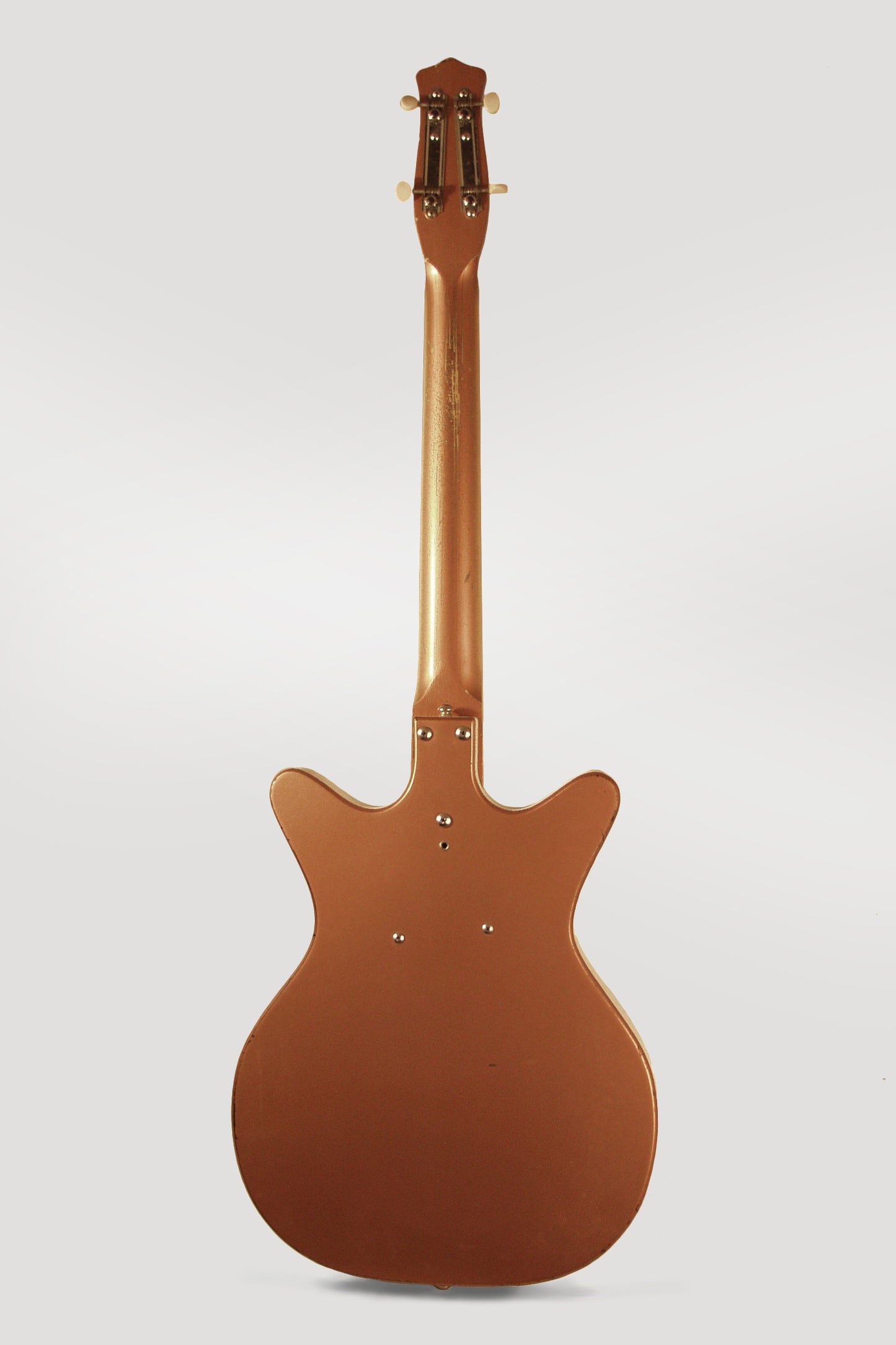 Danelectro Shorthorn Electric Bass Guitar (1963)
