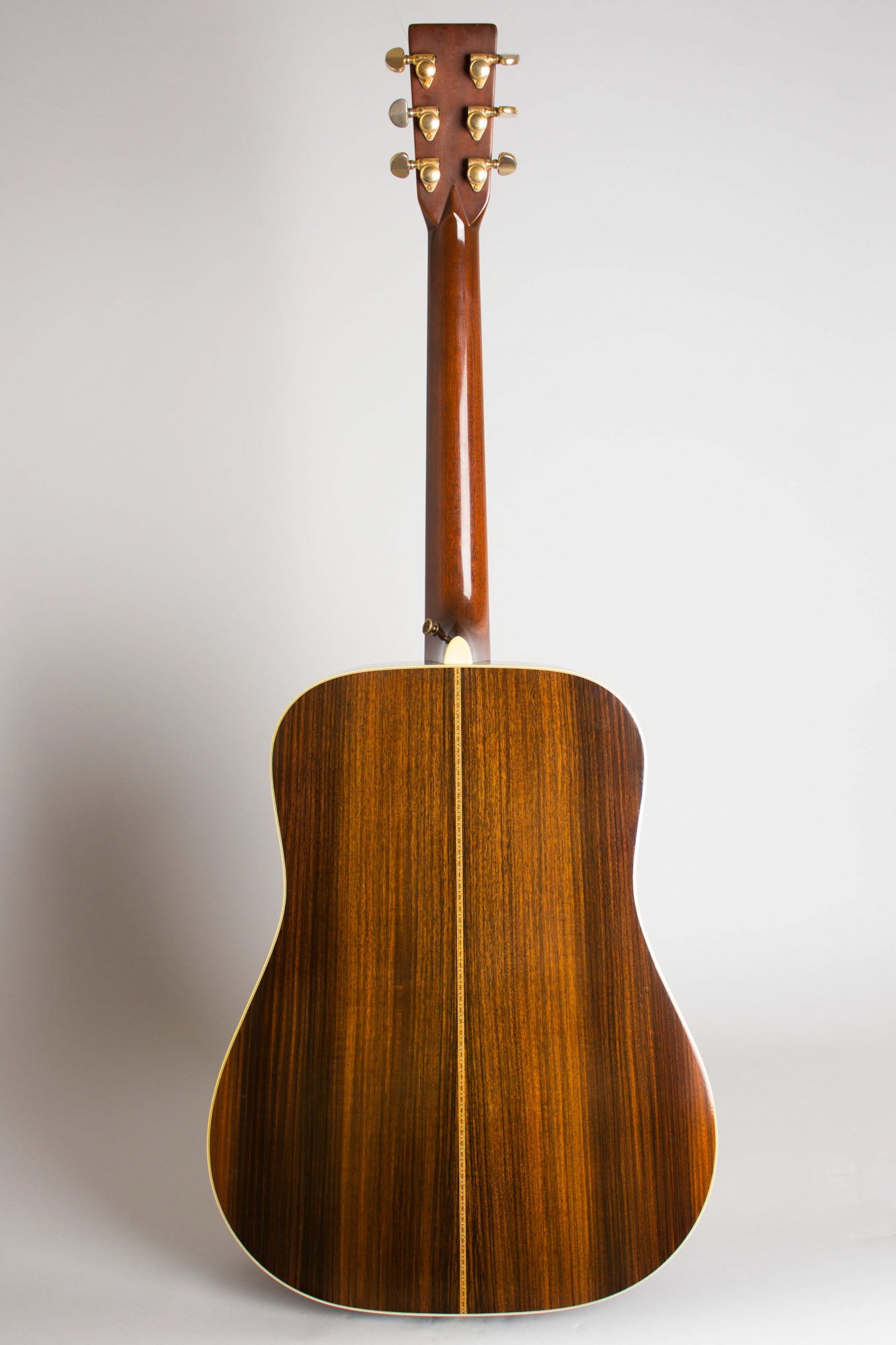 C. F. Martin D-41 Flat Top Acoustic Guitar (1976)