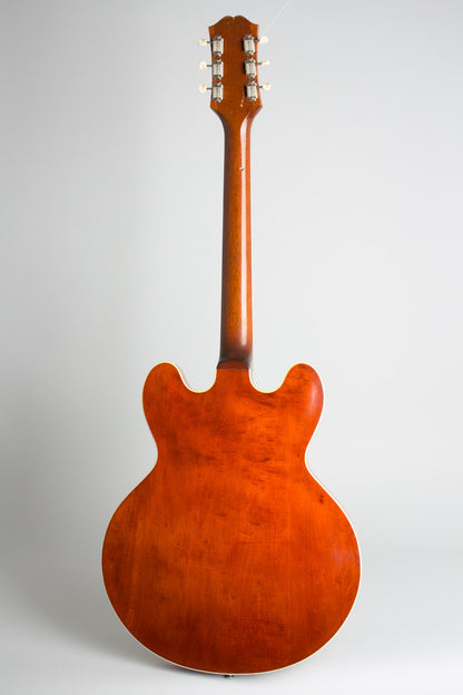 Epiphone Casino Thinline Hollow Body Electric Guitar (1961)