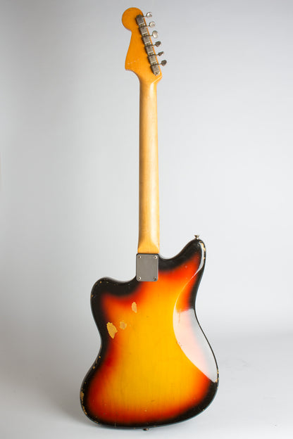 Fender Jazzmaster Solid Body Electric Guitar (1965)