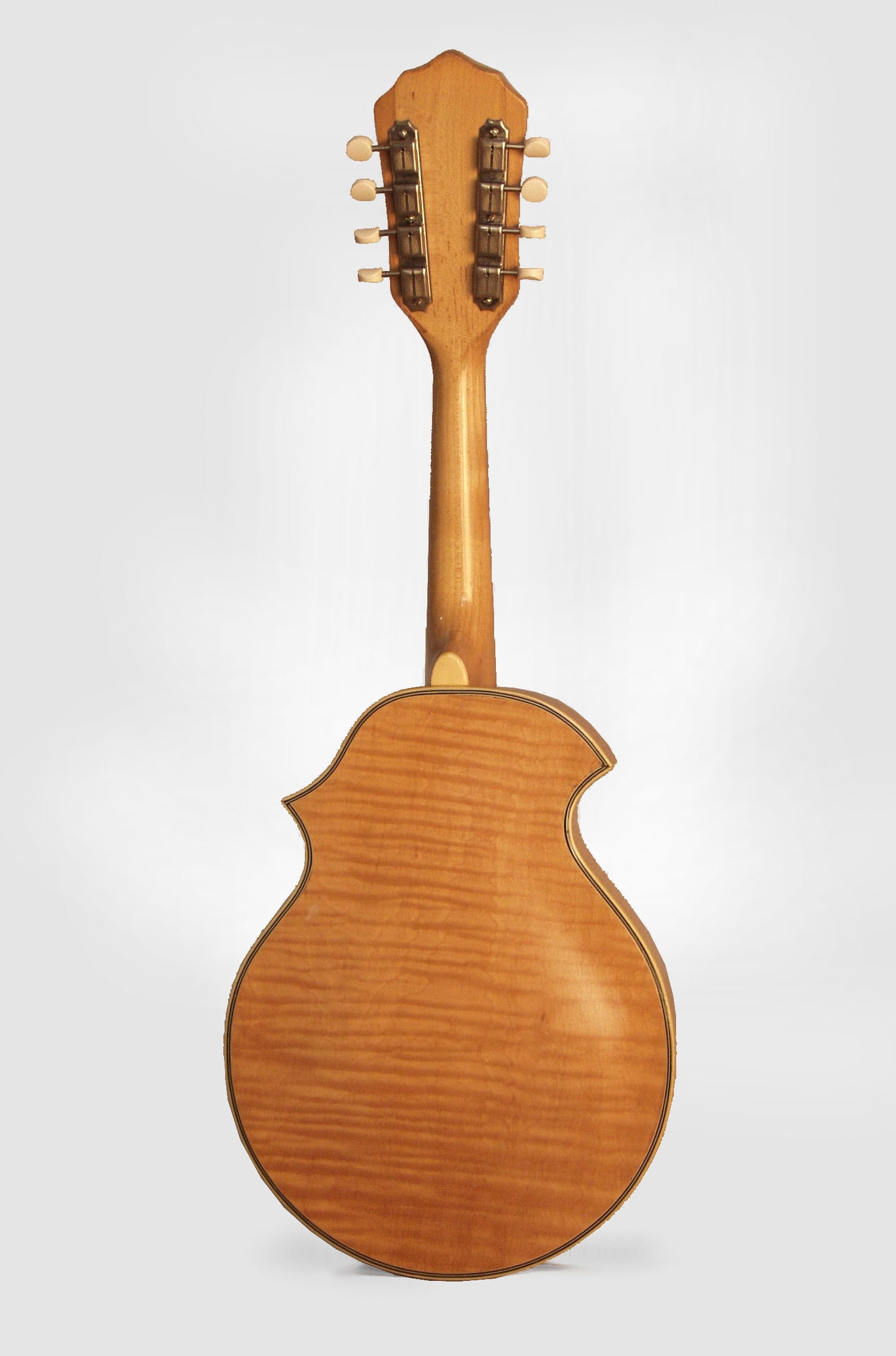 Kay K 72 Arch Top Mandolin (1954)