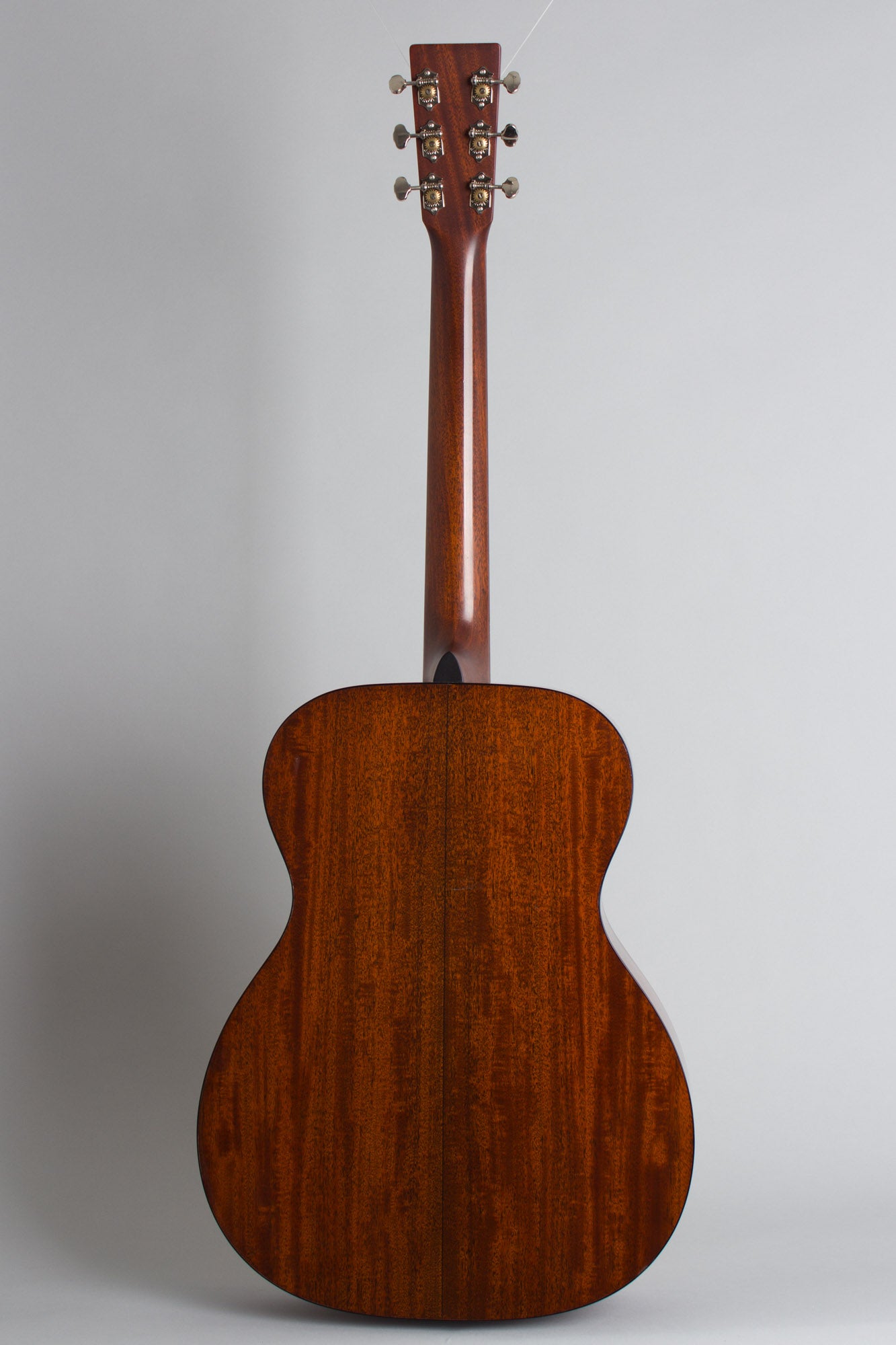 C. F. Martin 000-18 Flat Top Acoustic Guitar (2017)