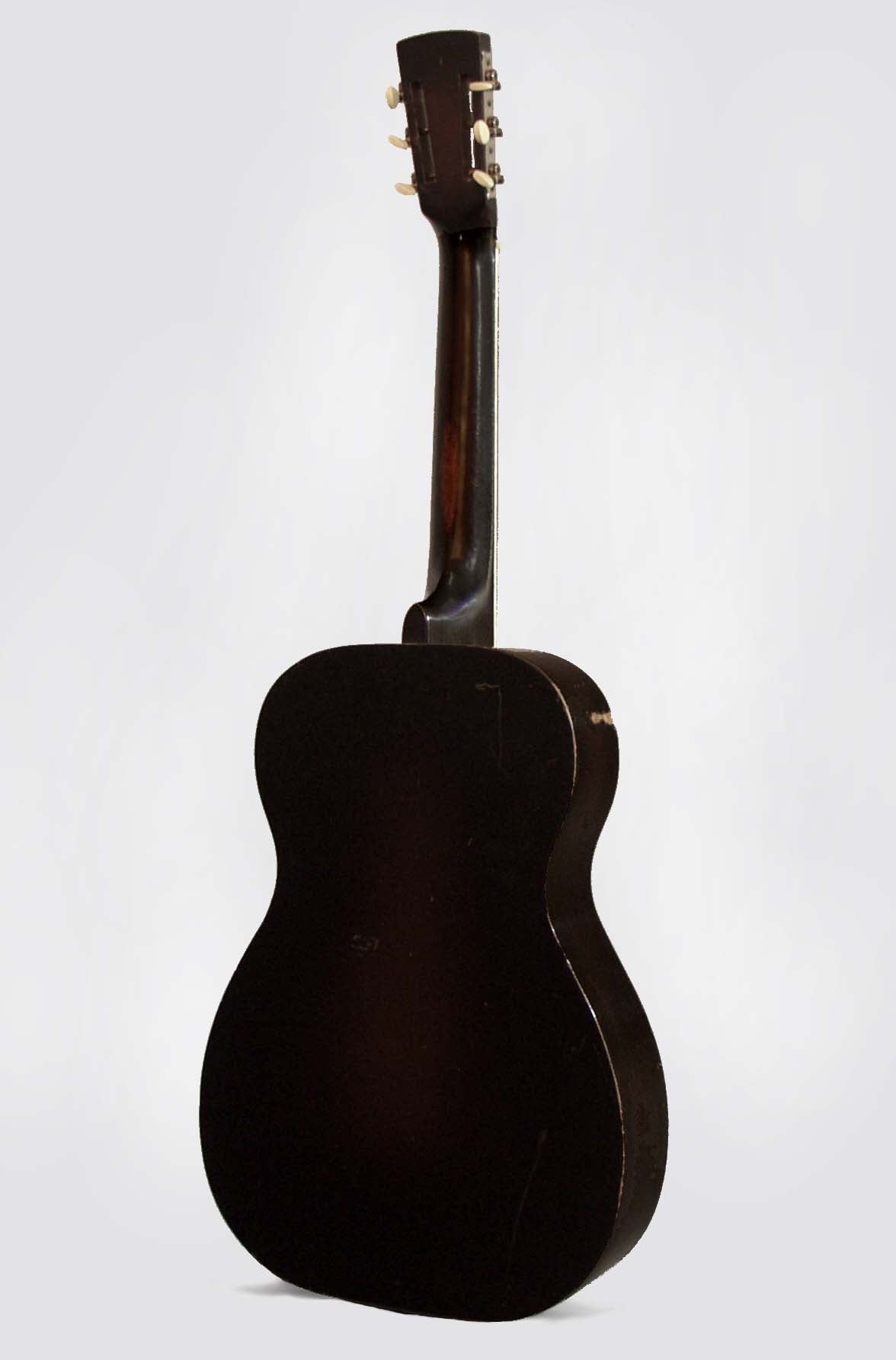 Dobro Style 55 Standard Resophonic Guitar (1929)