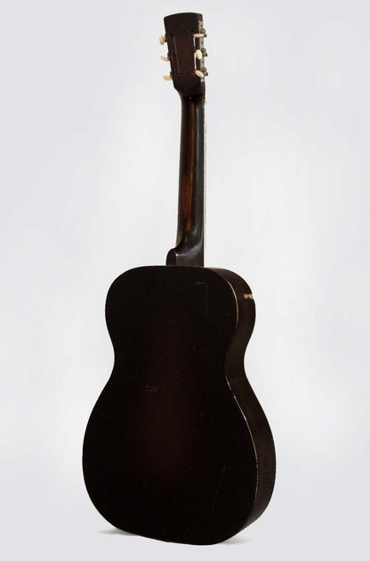 Dobro Style 55 Standard Resophonic Guitar (1929)