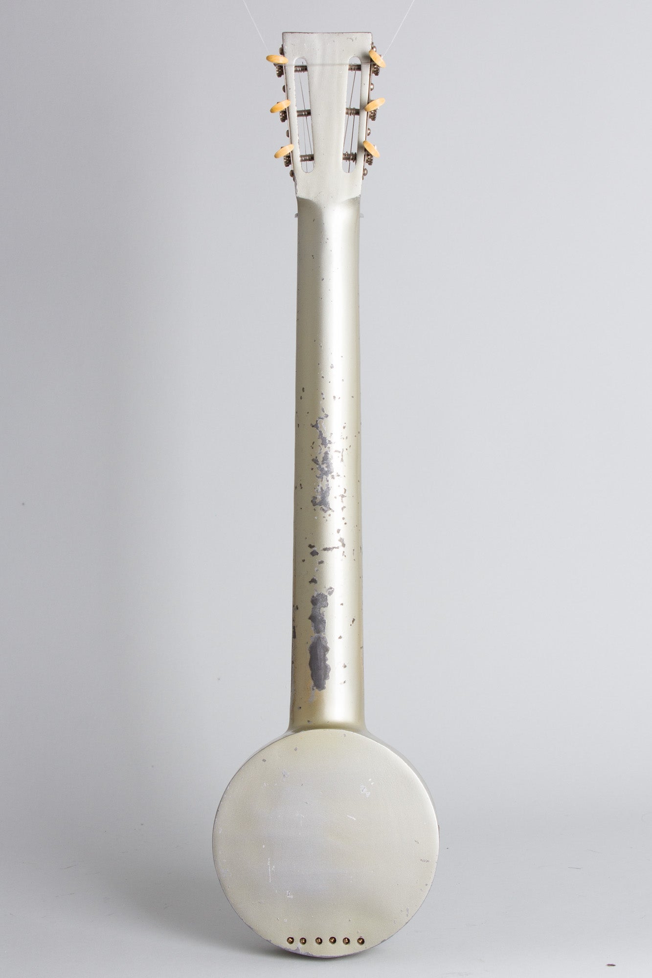 Rickenbacker Model A-22 Lap Steel Electric Guitar (1935)