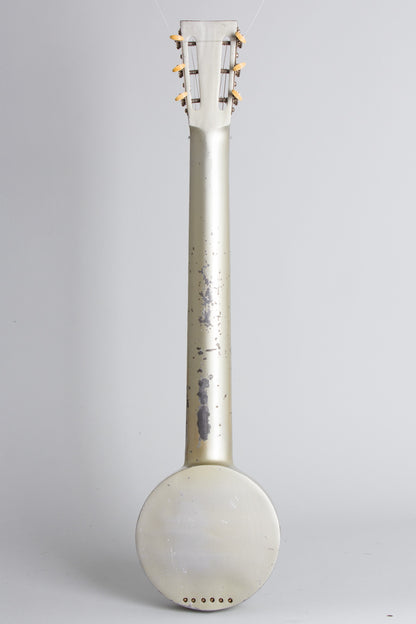 Rickenbacker Model A-22 Lap Steel Electric Guitar (1935)