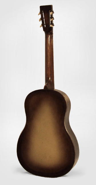 National Triolian Resophonic Guitar (1931)