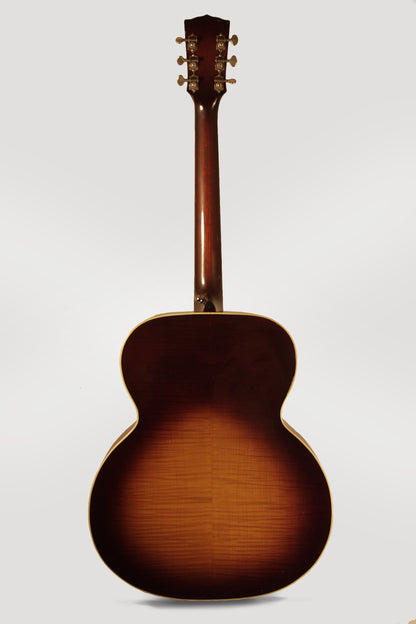 Vega C-66 Arch Top Acoustic Guitar (1938)