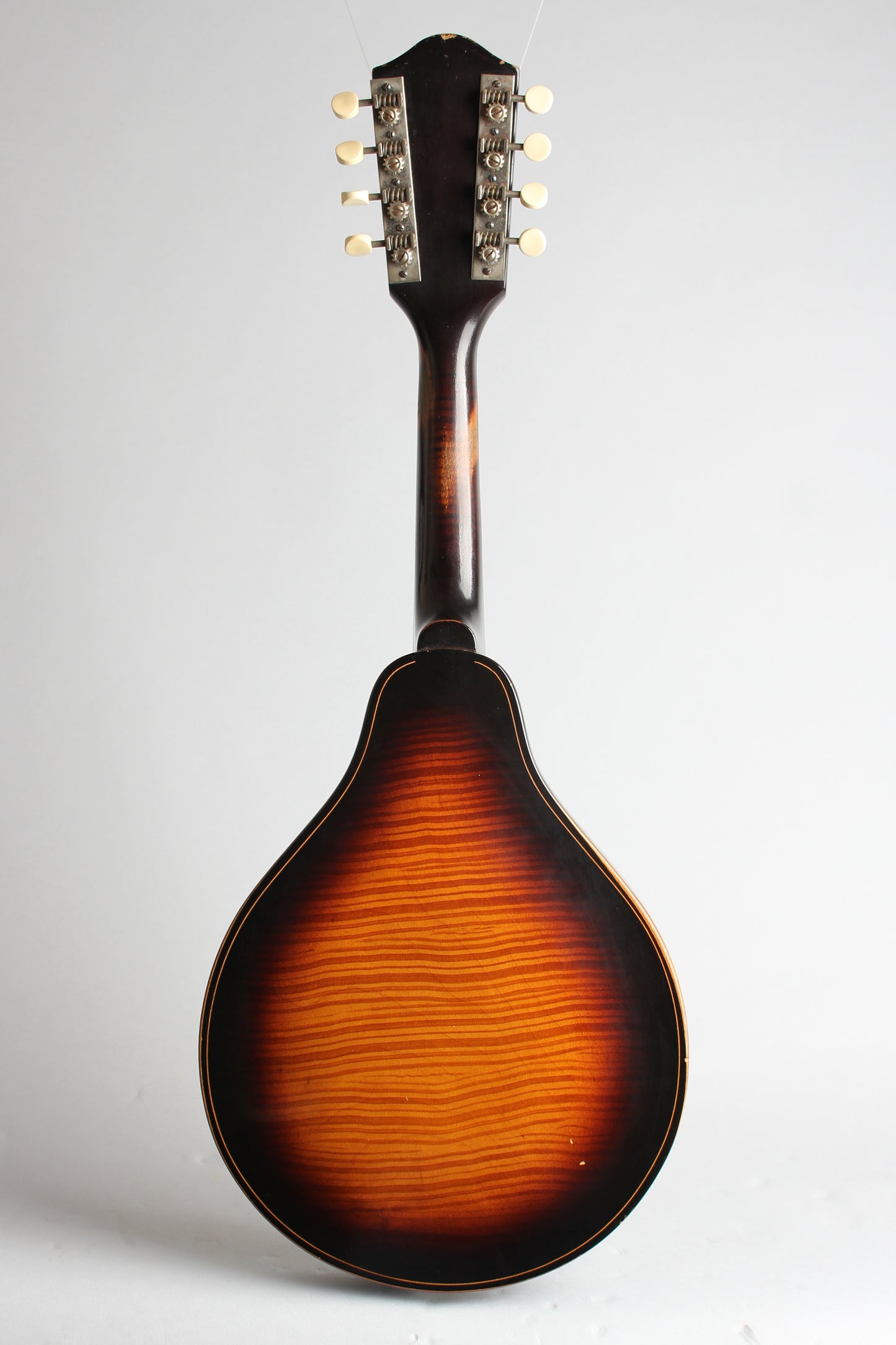 Stradolin Arch Top Mandolin (1938)