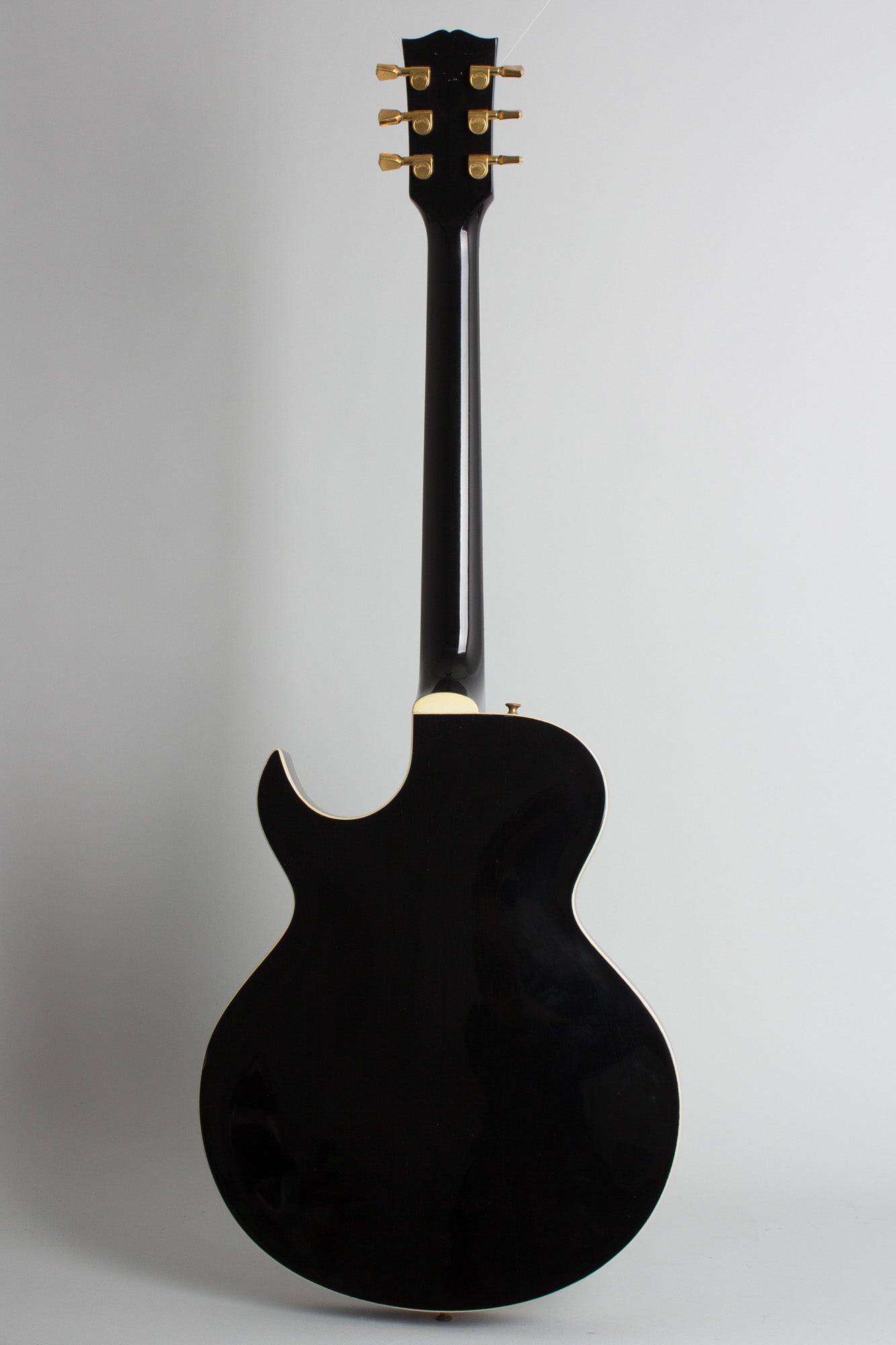 Gibson Howard Roberts Fusion III Semi-Hollow Body Electric Guitar (1995)