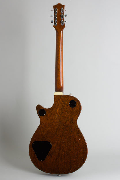 Gretsch PX 6129 Silver Jet Solid Body Electric Guitar (1955)