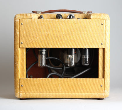 Fender Princeton Tube Guitar Amplifier (1950)