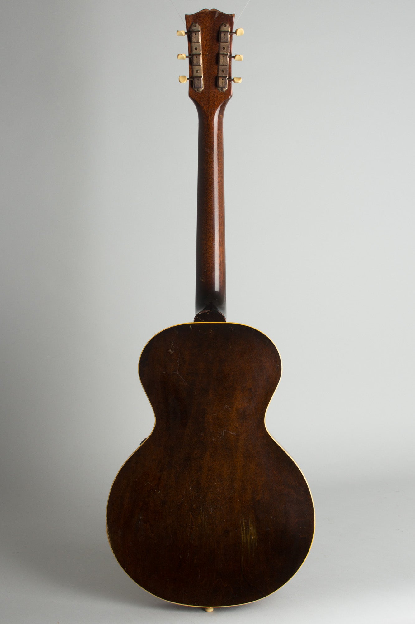 Gibson ES-125T 3/4 Thinline Hollow Body Electric Guitar (1959)
