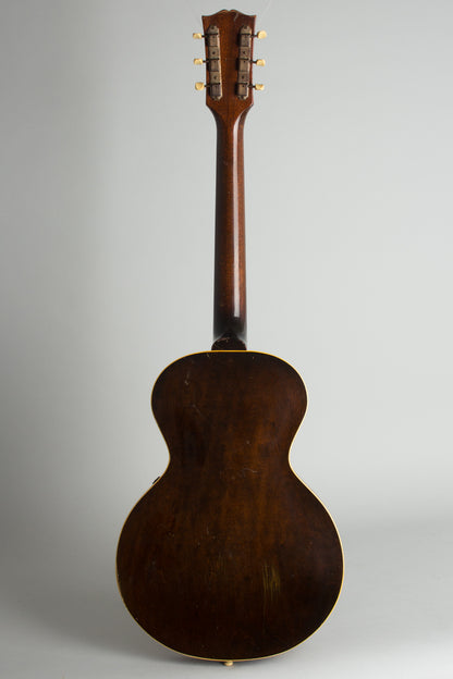 Gibson ES-125T 3/4 Thinline Hollow Body Electric Guitar (1959)
