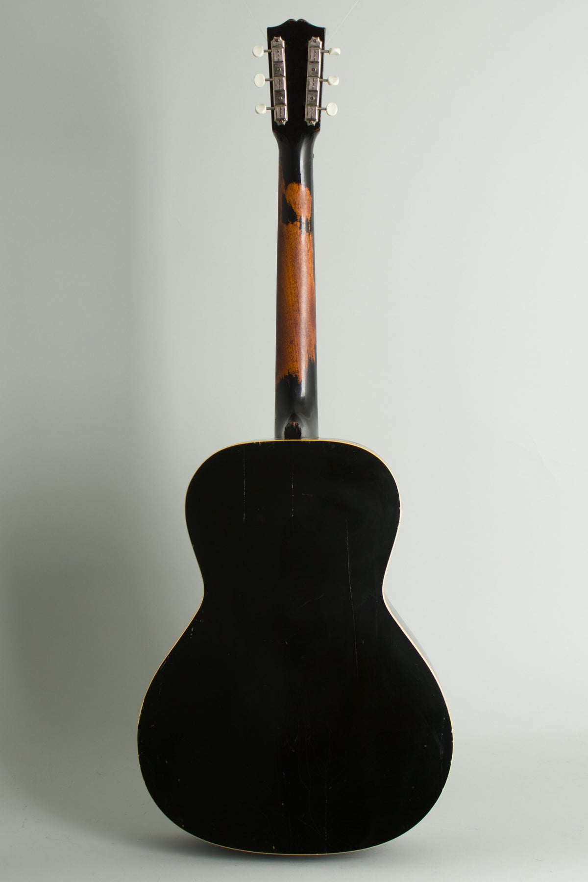 Gibson L-0 Flat Top Acoustic Guitar (1941)