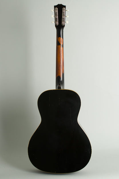 Gibson L-0 Flat Top Acoustic Guitar (1941)