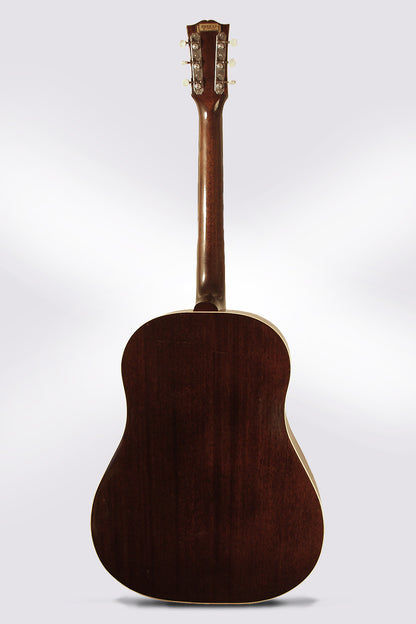 Gibson J-45 Flat Top Acoustic Guitar (1948)