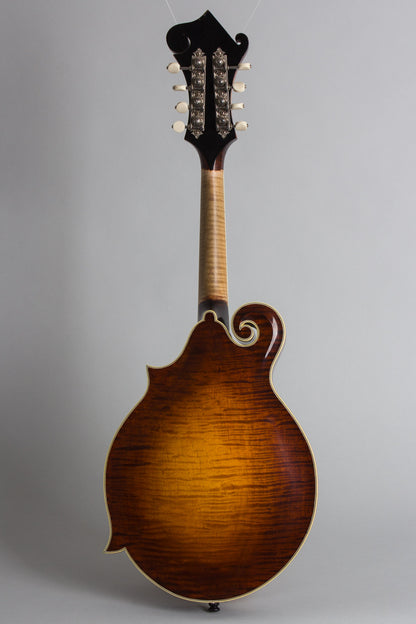 Gilchrist F-5 Carved Top Mandolin (1990)