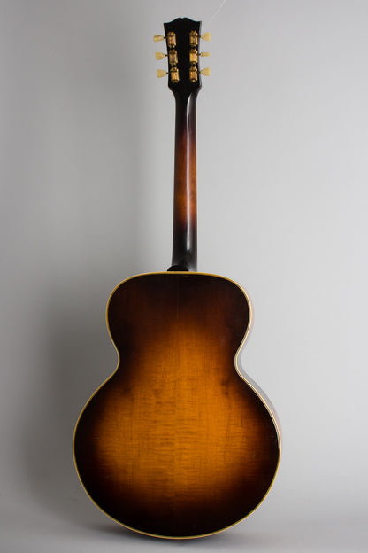 Gibson J-185 Flat Top Acoustic Guitar (1951)