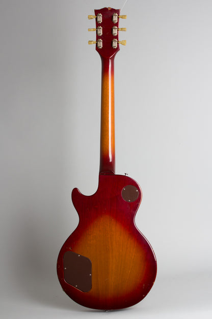 Gibson Les Paul Deluxe Solid Body Electric Guitar (1971)
