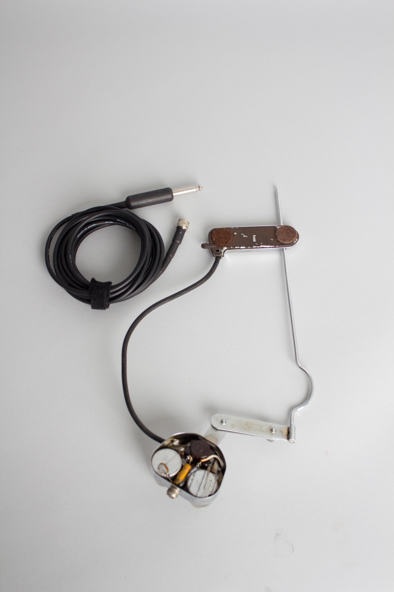 DeArmond Rhythm Chief Archtop Guitar Pickup (1950's)