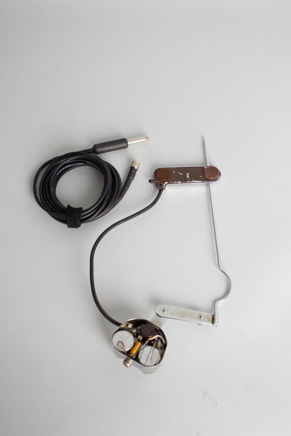 DeArmond Rhythm Chief Archtop Guitar Pickup (1950's)