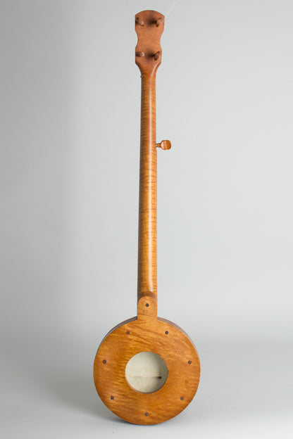 Frank Proffitt 5 String Fretless Banjo (1964)