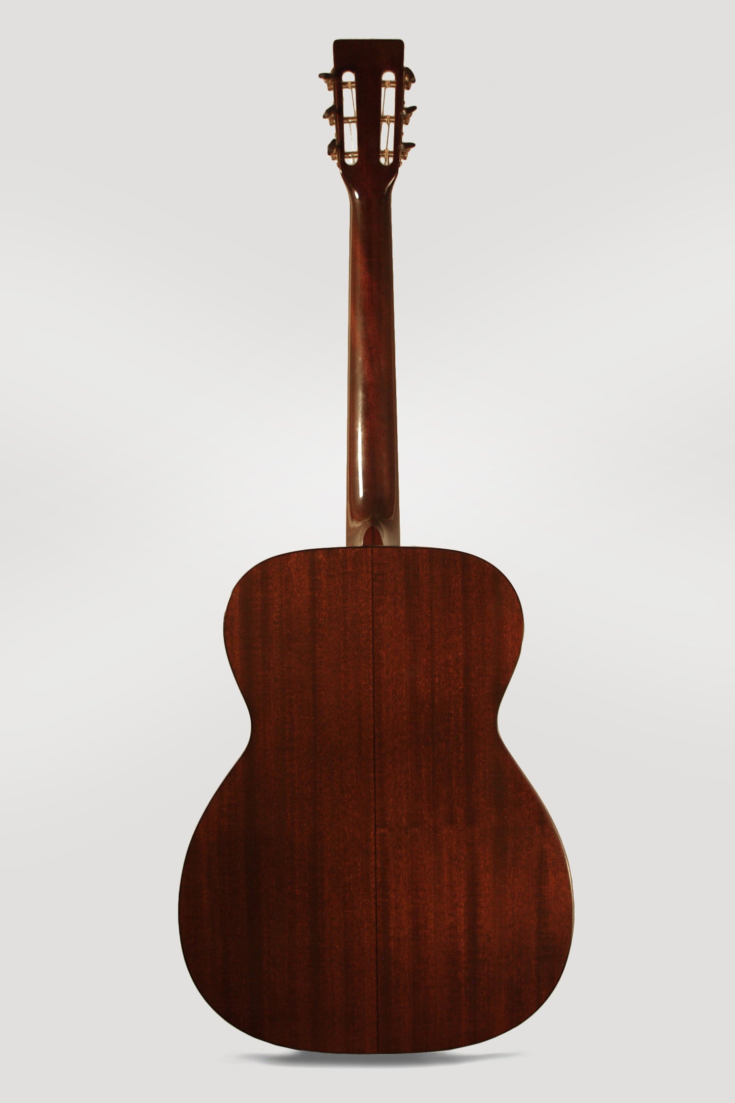C. F. Martin 000-18 Flat Top Acoustic Guitar (1976)