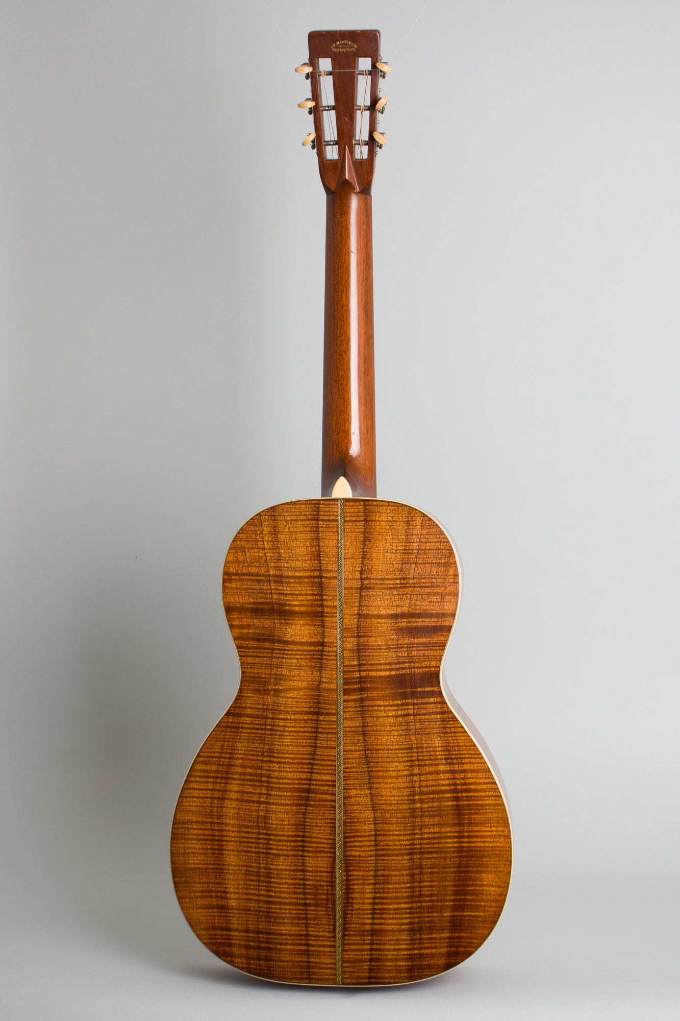 C. F. Martin 0-28K Flat Top Acoustic Guitar (1928)
