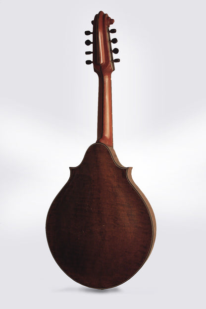 Lyon & Healy Style A Carved Top Mandolin (1919)