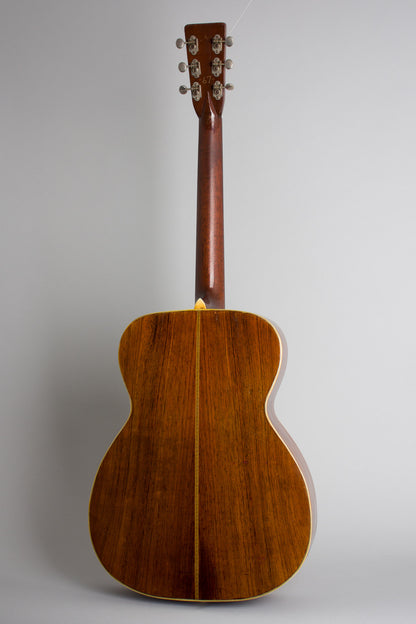 C. F. Martin 000-28 Flat Top Acoustic Guitar (1945)