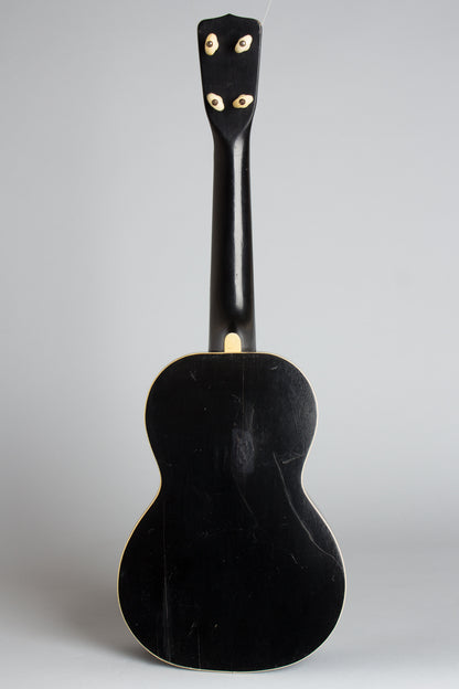 Regal Le Domino Concert Ukulele (1932)
