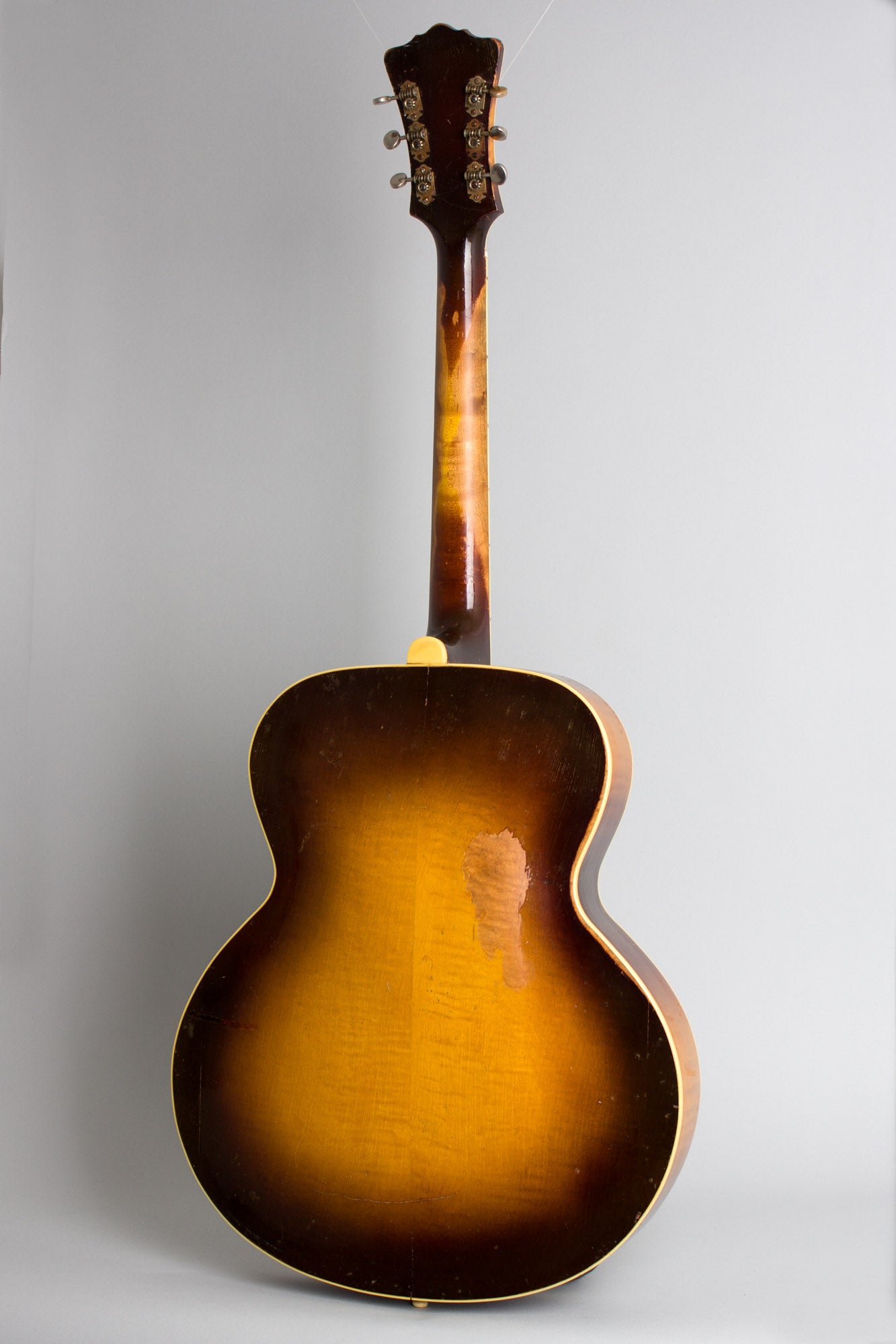 D'Angelico Style A Arch Top Acoustic Guitar (1944)