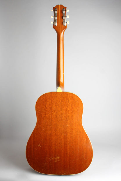 Epiphone FT-79 Texan Flat Top Acoustic Guitar (1959)