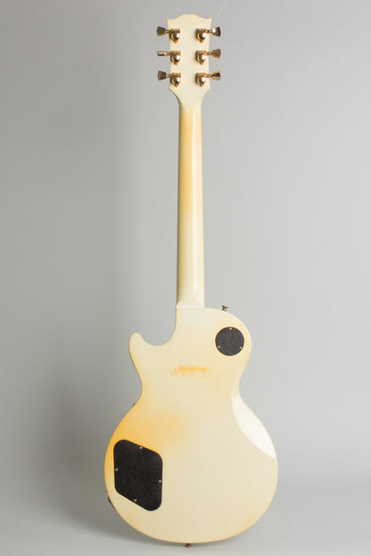 Gibson Les Paul Classic Custom Lite Solid Body Electric Guitar (2014)