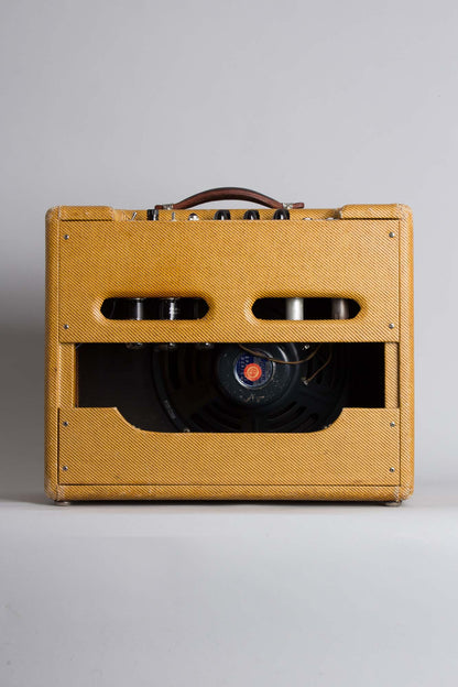Fender Deluxe 5E3 Tube Amplifier (1958)