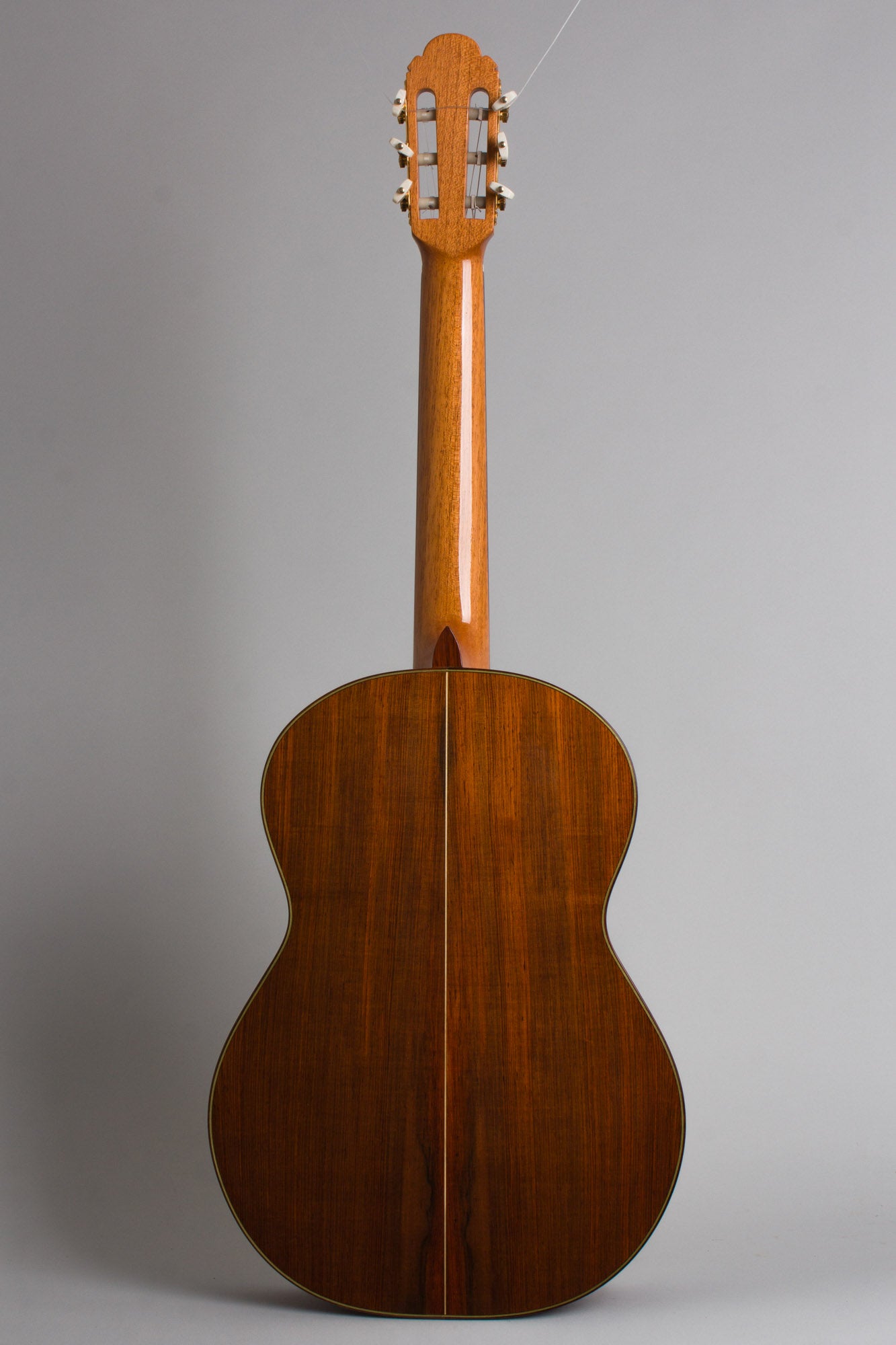 Darren Hippner Fleta pattern Classical Guitar (2004)