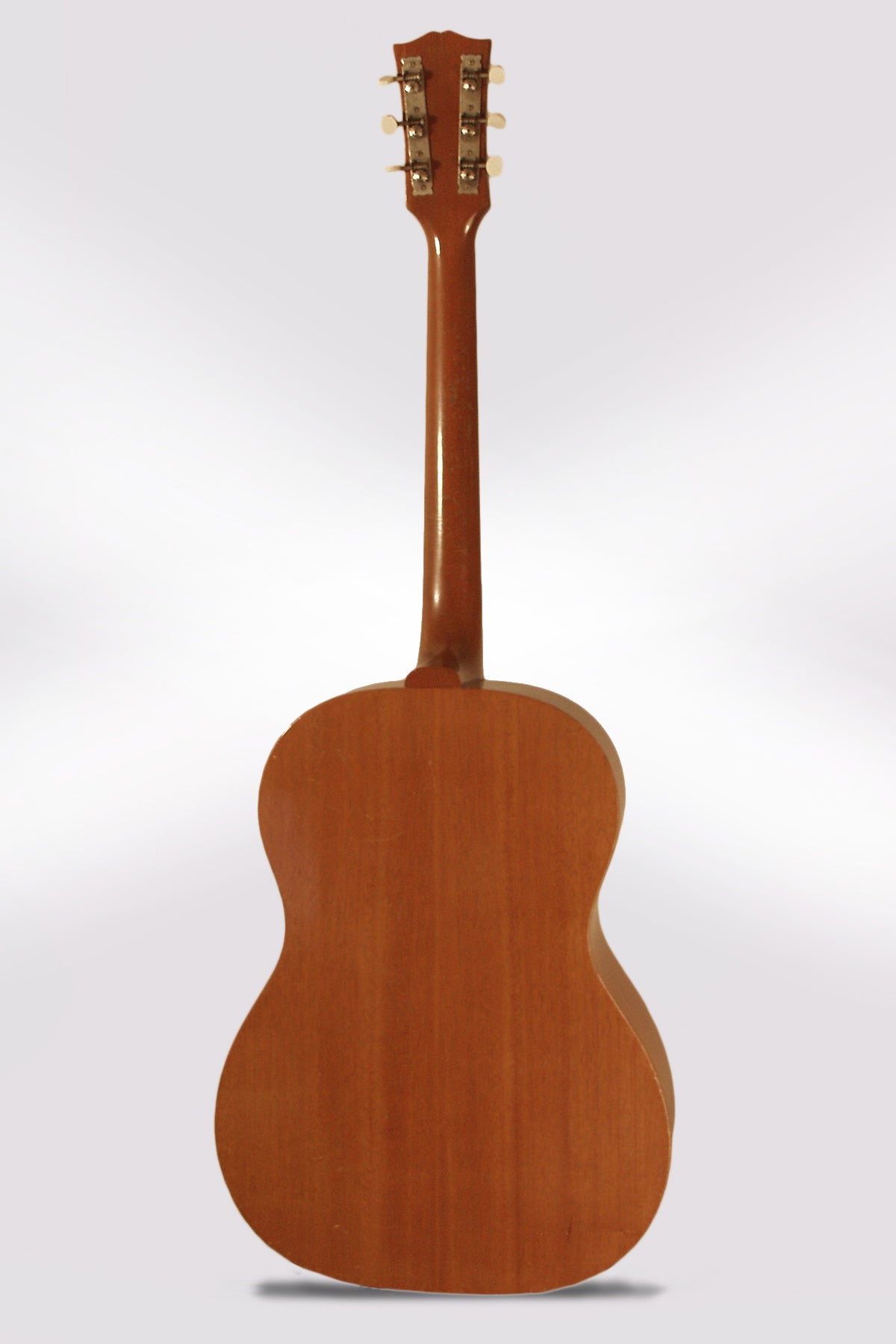 Gibson LG-0 Flat Top Acoustic Guitar (1966)