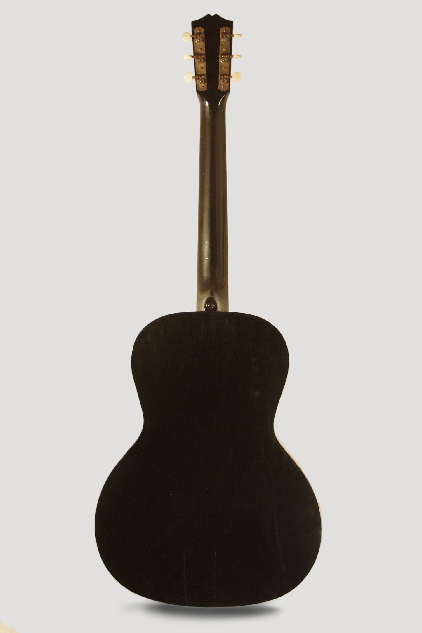 Gibson L-30 Arch Top Acoustic Guitar (1936)